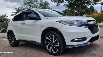 Picture of Honda Vezel 2016