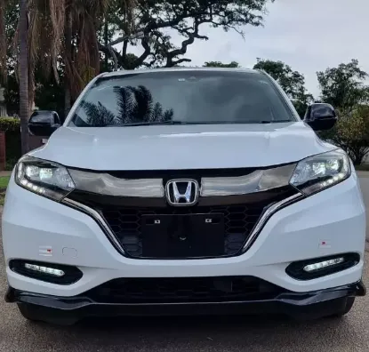 Picture of Honda Vezel 2016