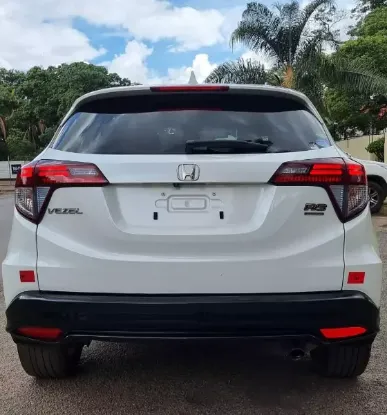 Picture of Honda Vezel 2016