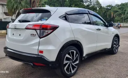 Picture of Honda Vezel 2016