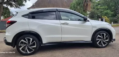 Picture of Honda Vezel 2016