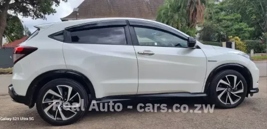 Picture of Honda Vezel 2016