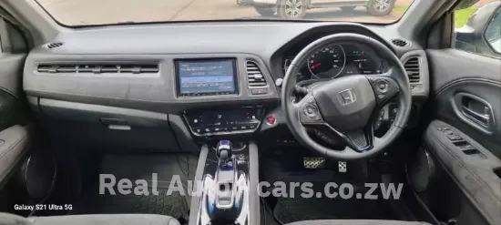 Picture of Honda Vezel 2016