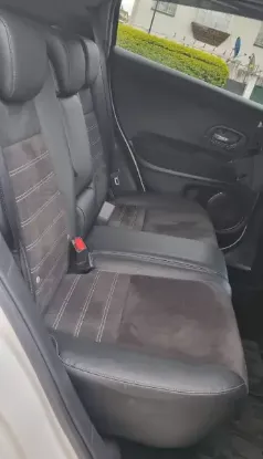 Picture of Honda Vezel 2016