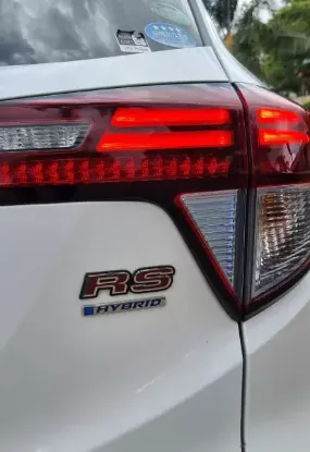 Picture of Honda Vezel 2016