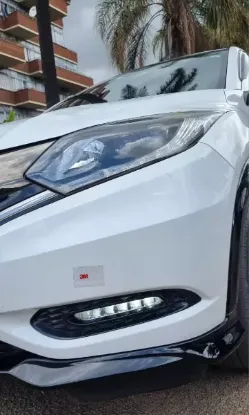 Picture of Honda Vezel 2016