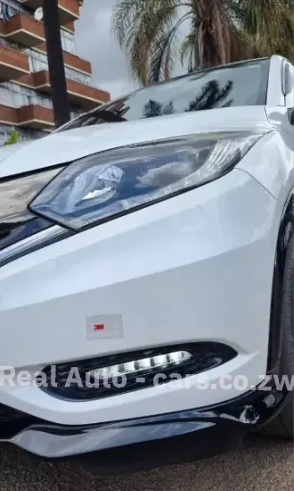 Picture of Honda Vezel 2016