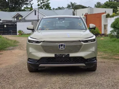 Picture of Honda Vezel 2023
