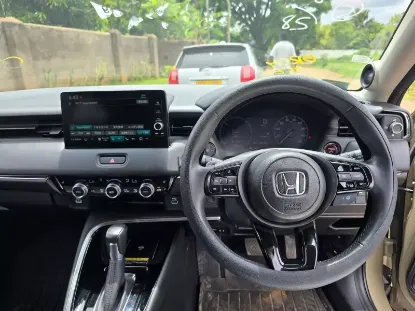 Picture of Honda Vezel 2023