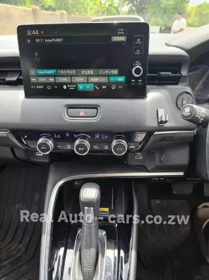 Picture of Honda Vezel 2023