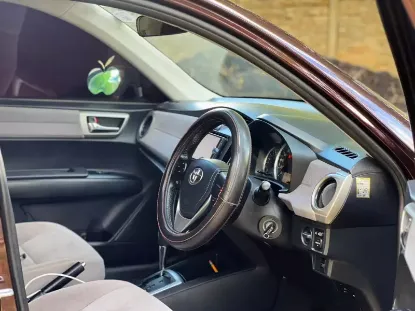 Picture of Toyota Axio 2014