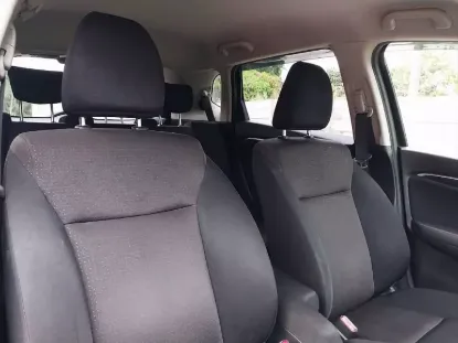 Picture of Honda Fit 2016