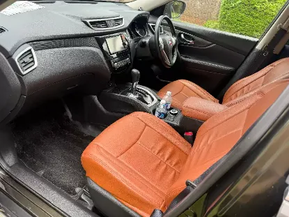 Picture of Nissan X-Trail 2015