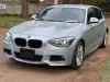 Picture of BMW 1 Series 2014
