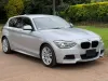 Picture of BMW 1 Series 2014