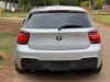 Picture of BMW 1 Series 2014