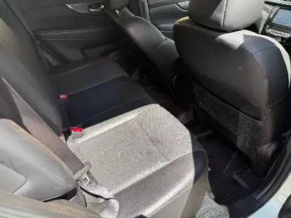 Picture of Nissan X-Trail 2015