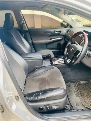 Picture of Toyota Camry 2013