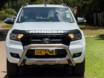 Picture of Ford Ranger 2018
