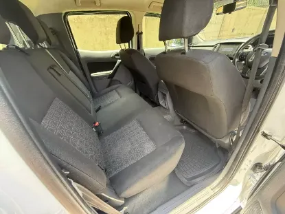 Picture of Ford Ranger 2018