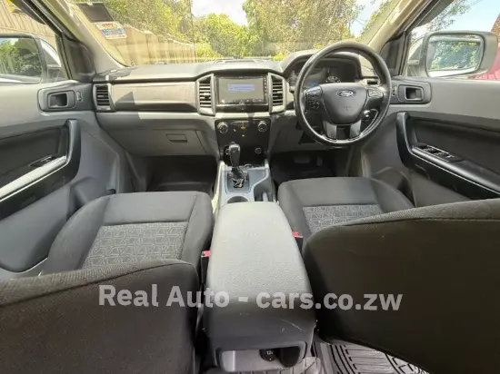 Picture of Ford Ranger 2018