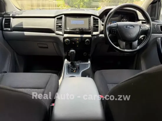 Picture of Ford Ranger 2018