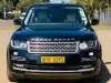 Picture of Range rover Sport 2015