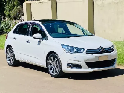 Picture of Citroen C4 C4 2015
