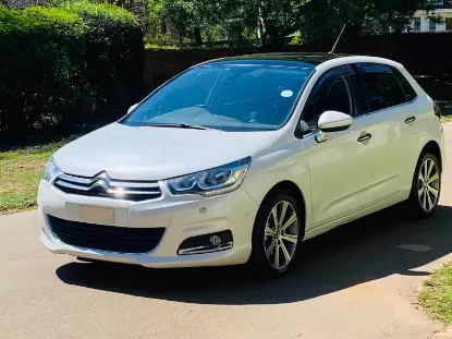 Picture of Citroen C4 C4 2015