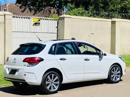 Picture of Citroen C4 C4 2015