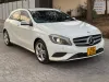 Picture of Mercedes Benz A-Class 2014