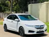 Picture of Honda Grace 2015