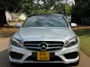 Picture of Mercedes Benz C-Class 2015