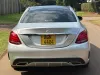 Picture of Mercedes Benz C-Class 2015