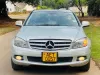 Picture of Mercedes Benz C-Class 2007
