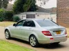 Picture of Mercedes Benz C-Class 2007