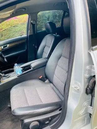 Picture of Mercedes Benz C-Class 2007