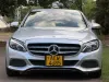 Picture of Mercedes Benz C-Class 2015