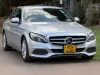 Picture of Mercedes Benz C-Class 2015