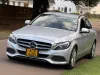 Picture of Mercedes Benz C-Class 2015