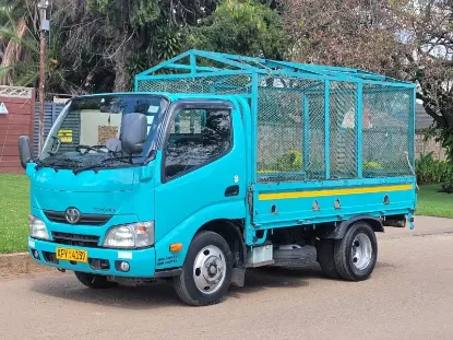 Picture of Toyota Ace 2015