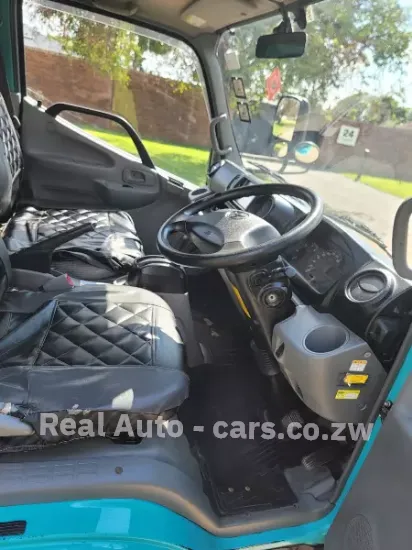 Picture of Toyota Ace 2015