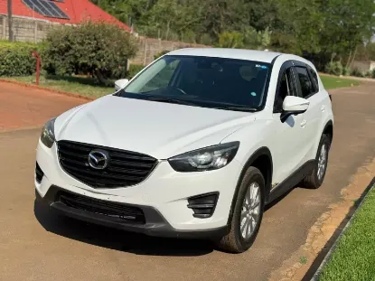 Picture of Mazda CX-5 2015