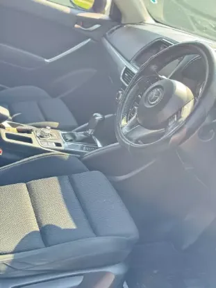 Picture of Mazda CX-5 2015