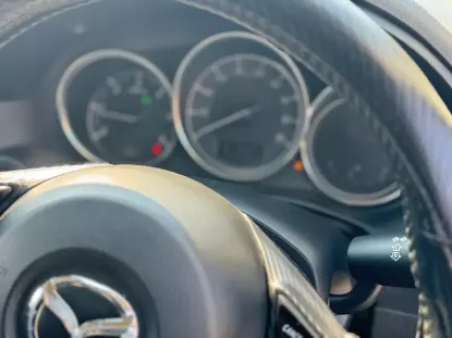 Picture of Mazda CX-5 2015