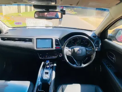 Picture of Honda Vezel 2016