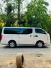 Picture of Nissan NV350 2015