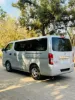 Picture of Nissan NV350 2015