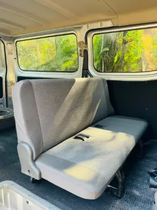 Picture of Nissan NV350 2015