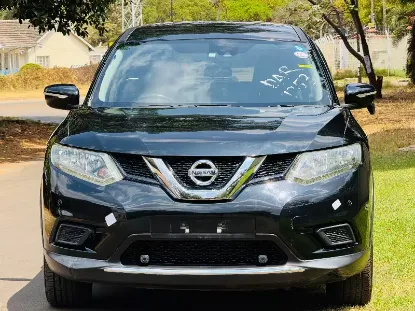Picture of Nissan X-Trail 2015